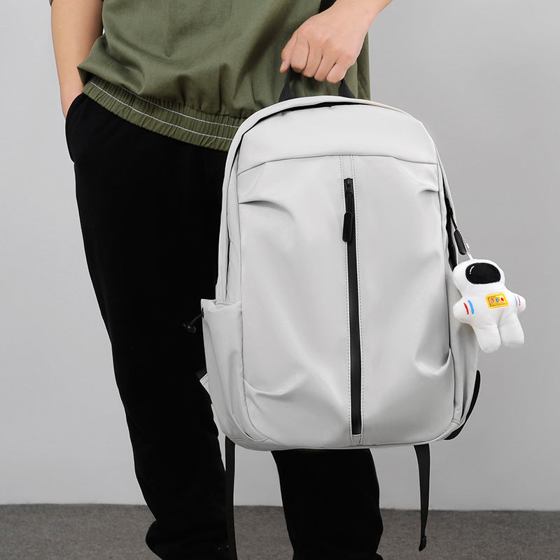 Laptop-Rucksack 14 Zoll aus Polyester