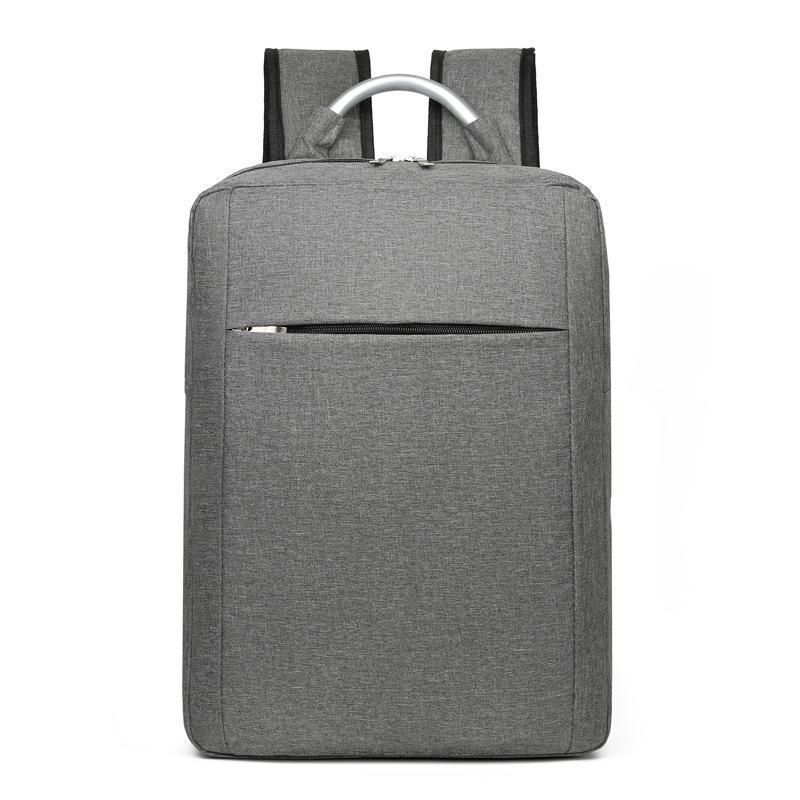 Business-Rucksack, USB-Ladung, 16-Zoll-Laptop