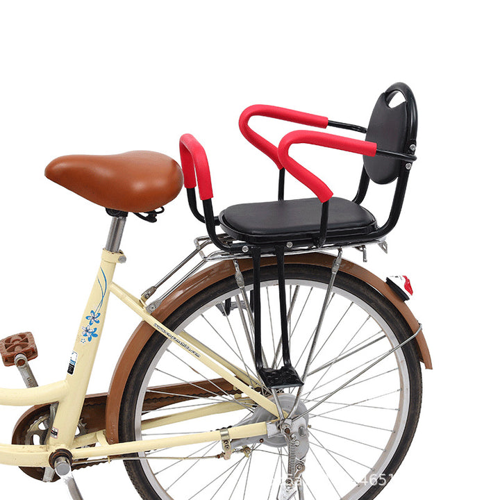 Kinderhandlauf für Simply.Lift Cargo E-Bike