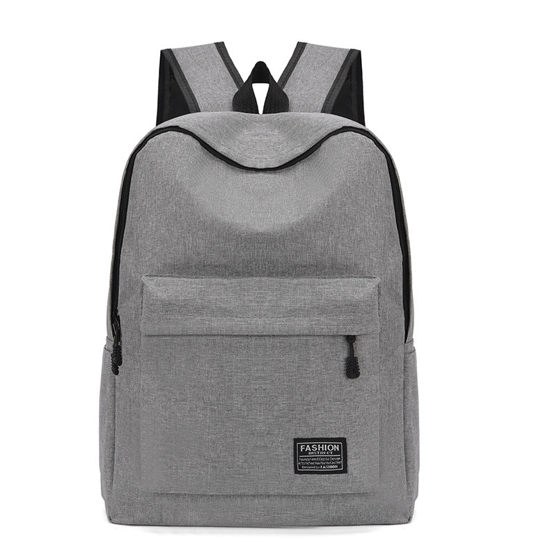 Laptop-Rucksack aus Oxford-Gewebe, 20–35 L