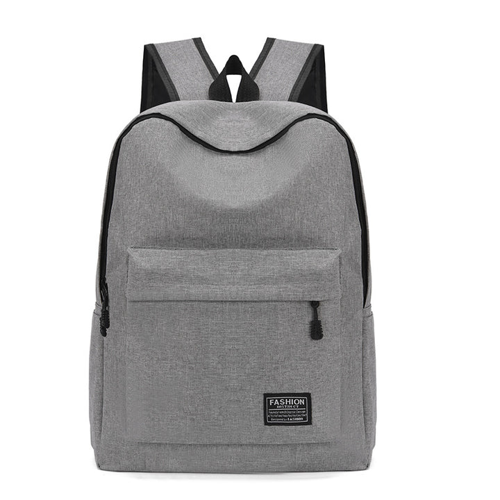 Laptop-Rucksack aus Oxford-Gewebe, 20–35 L
