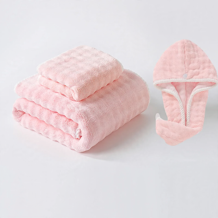 Fleece-Wolldecke, 800–1000 g, vier Jahreszeiten