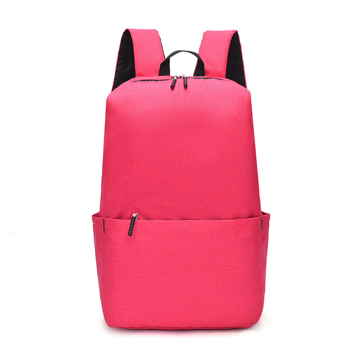 Outdoor-Rucksack aus Nylon, wasserfest, 20–35 L, für 12-Zoll-Laptops