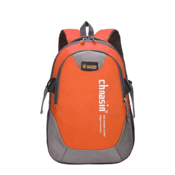 Großer Oxford-Rucksack, 36–55 L, erweiterbar