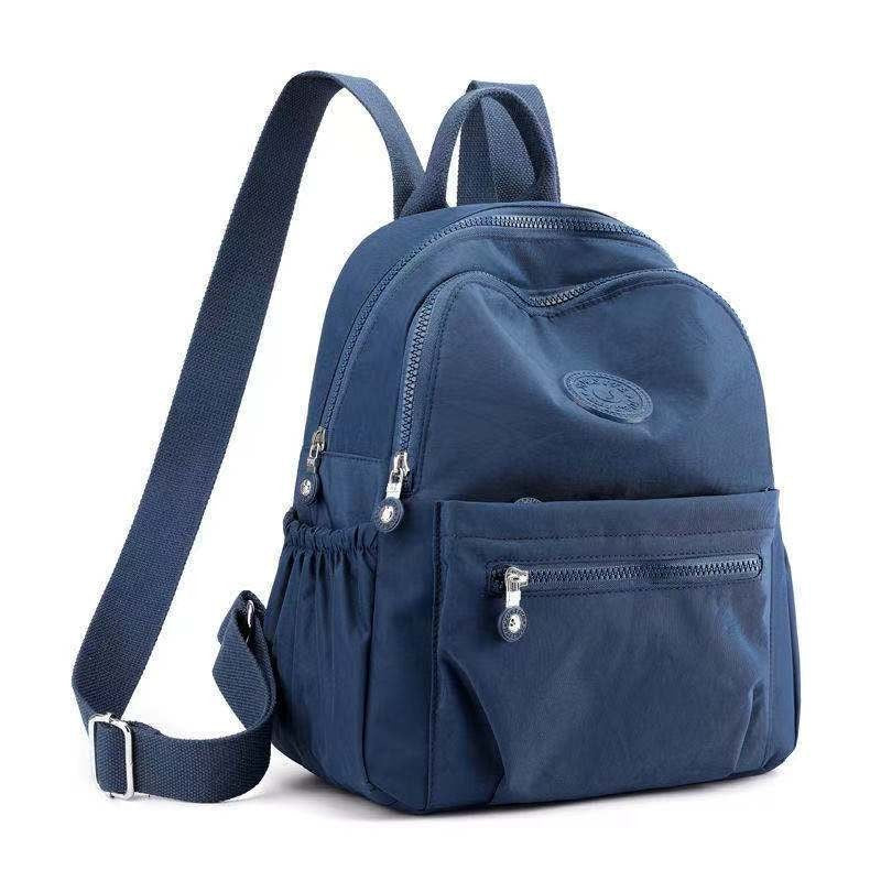Rucksack für Damen, 20–35 L, Oxfordstoff, wasserdicht
