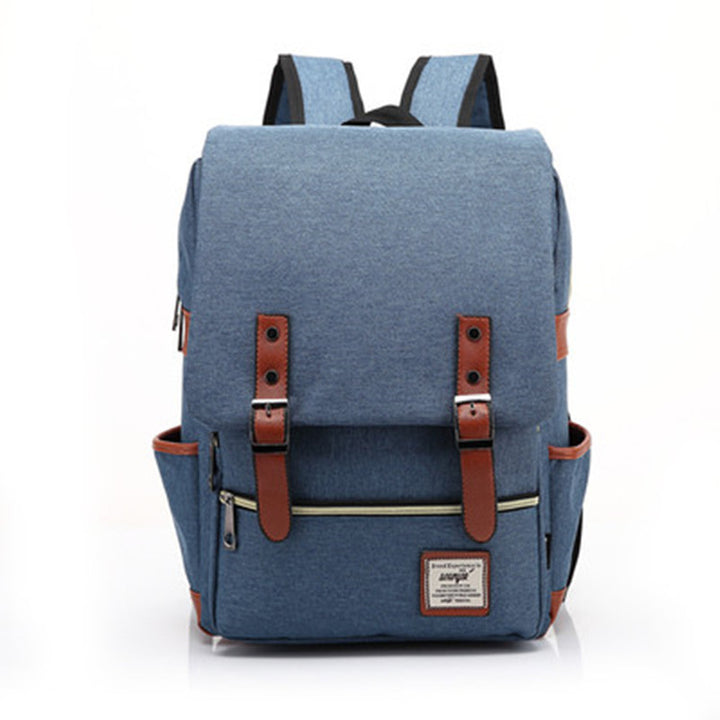 Rucksack aus Oxfordstoff, 16–14 Zoll, strapazierfähig