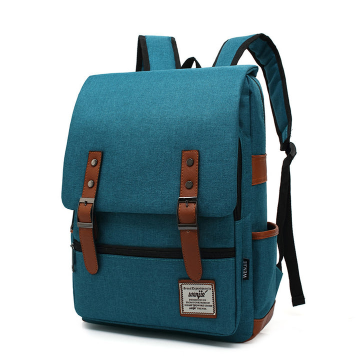 Rucksack aus Oxfordstoff, 16–14 Zoll, strapazierfähig