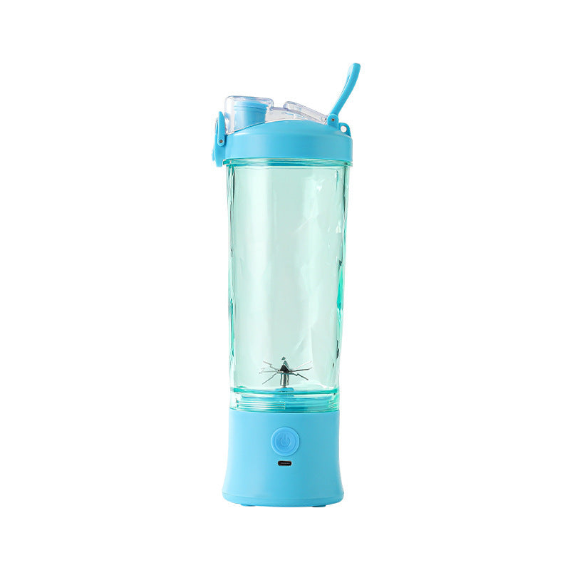 Entsafter mit 700 ml Fassungsvermögen