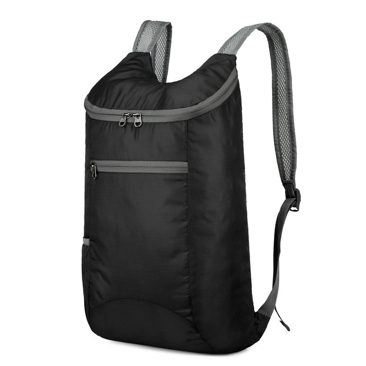 Rucksack, 20–35 L, wasserabweisend, Oxford-Gewebe