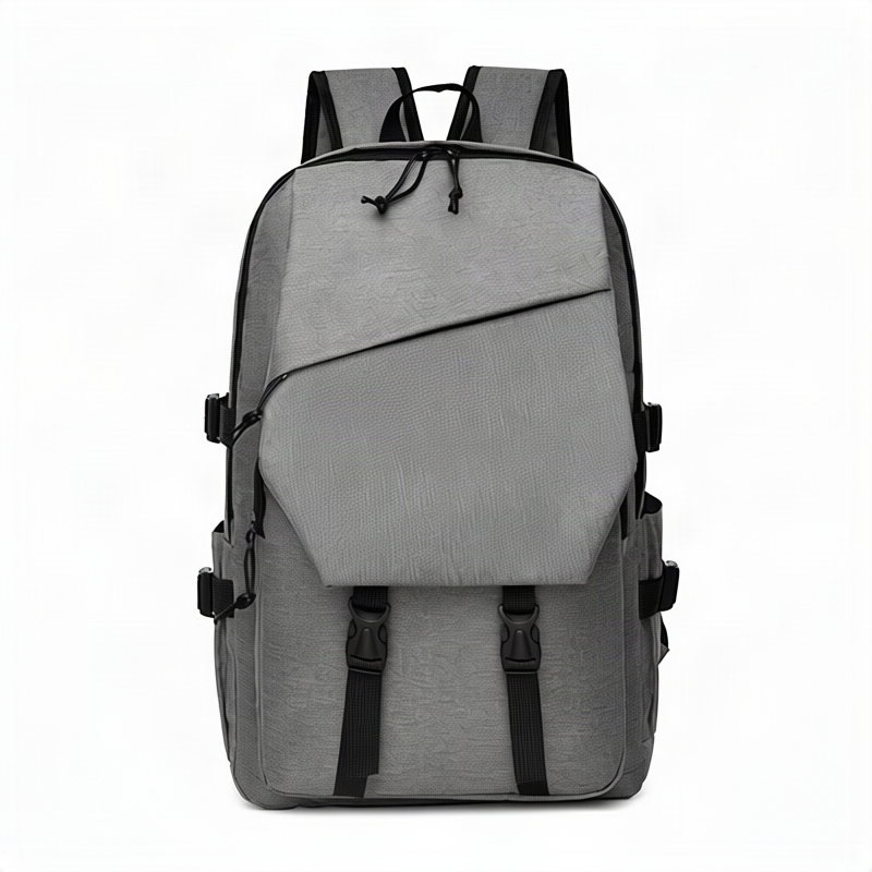 Rucksack, 20–35 L, Oxfordstoff, atmungsaktiv, Business