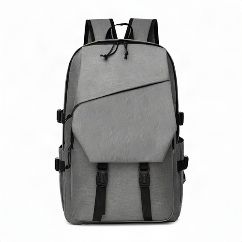Rucksack, 20–35 L, Oxfordstoff, atmungsaktiv, Business
