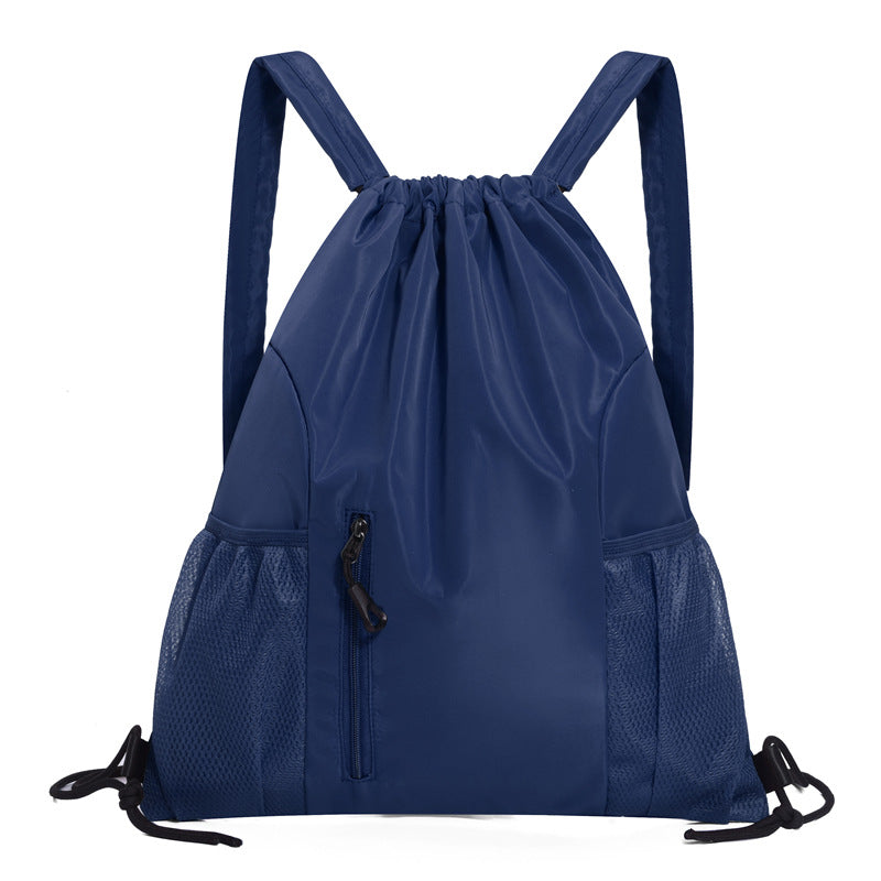 Rucksack, Nylon, bis 12 Zoll, atmungsaktiv