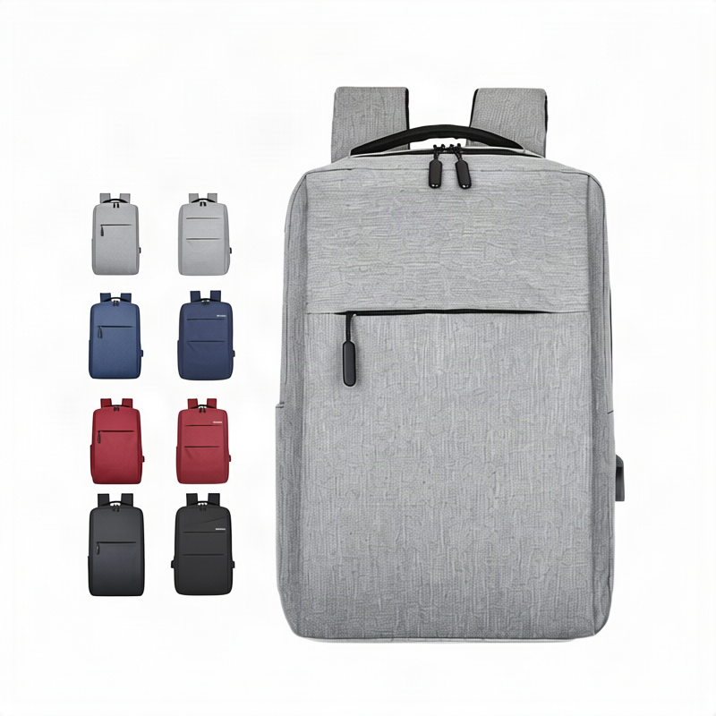 Rucksack, Oxford-Gewebe, 41×28×12 cm
