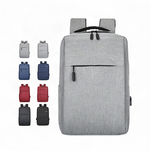 Rucksack, Oxford-Gewebe, 41×28×12 cm