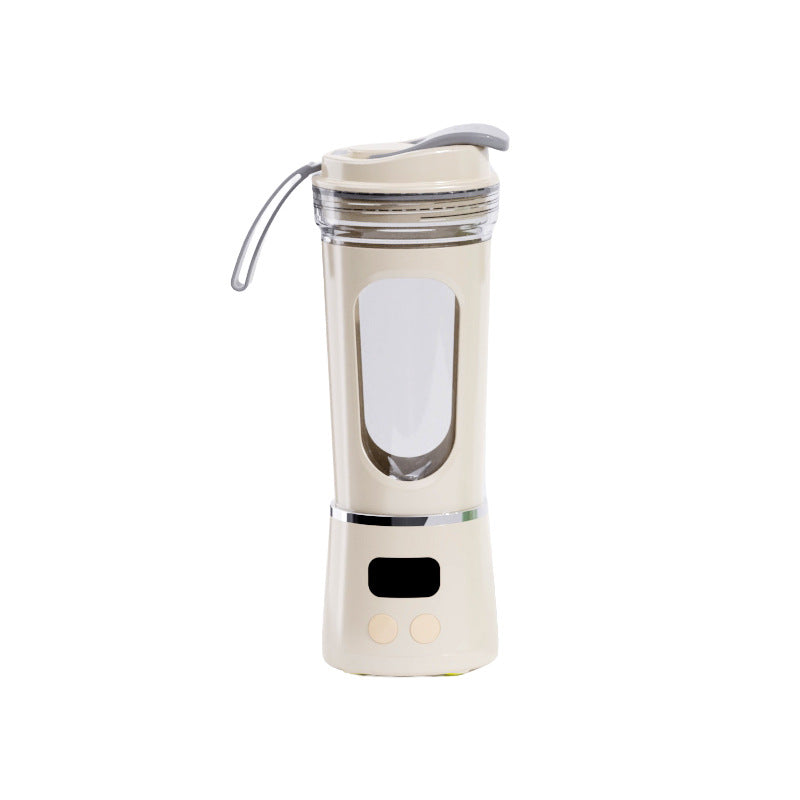 Tragbarer Multifunktions-Entsafter, 401–600 ml