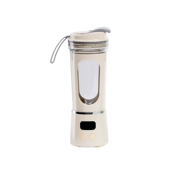Tragbarer Multifunktions-Entsafter, 401–600 ml