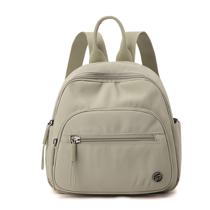 Leichter Nylon-Rucksack, 20 L, wasserabweisend