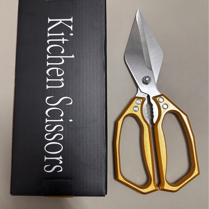 Küchensche­re aus Edelstahl