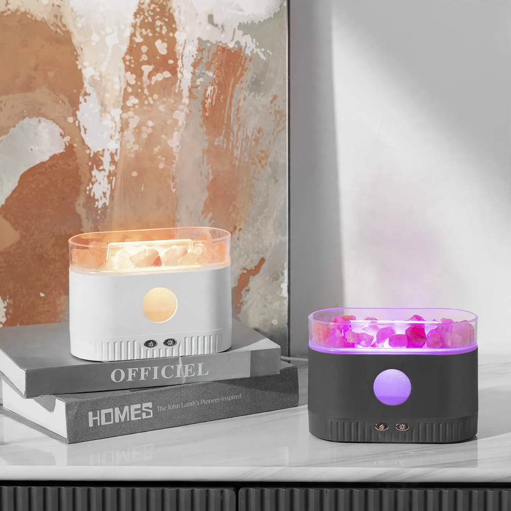 Automatischer Aroma-Diffuser mit Sprühfunktion