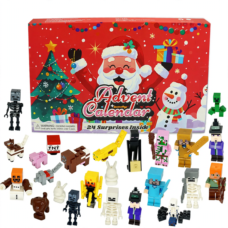 Chiemseegarn Adventskalender 2026