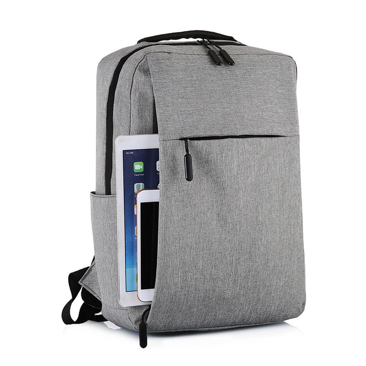 Rucksack, Oxford-Gewebe, 41×28×12 cm