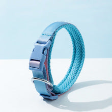 Nylon-Halsband für mittlere und große Hunde