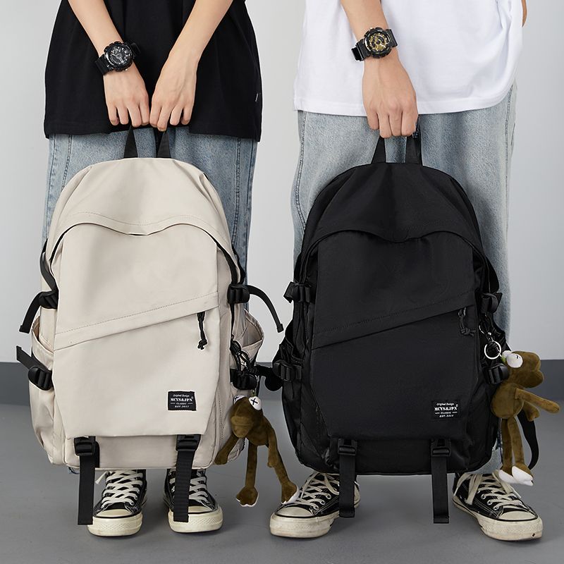 Oxford-Rucksack, 20–35 L, atmungsaktiv, bis 16-Zoll-Laptop