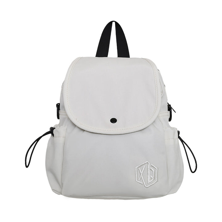 Wasserdichter Damen-Rucksack aus Nylon