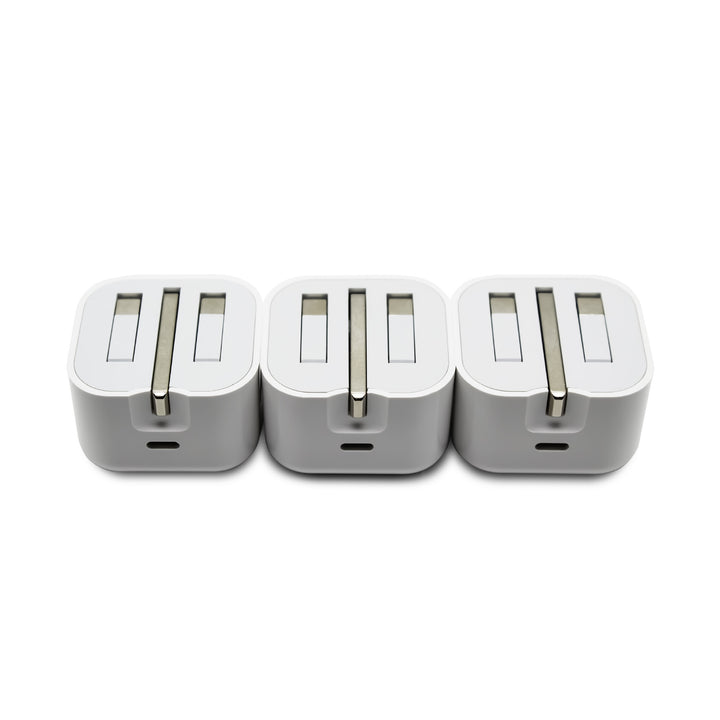 USB-C Schnellladegerät, 20–60 W, mit Kabel