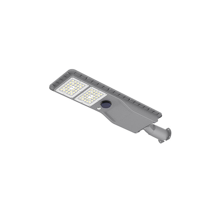 Solar-Wegleuchte mit Bewegungsmelder, LED