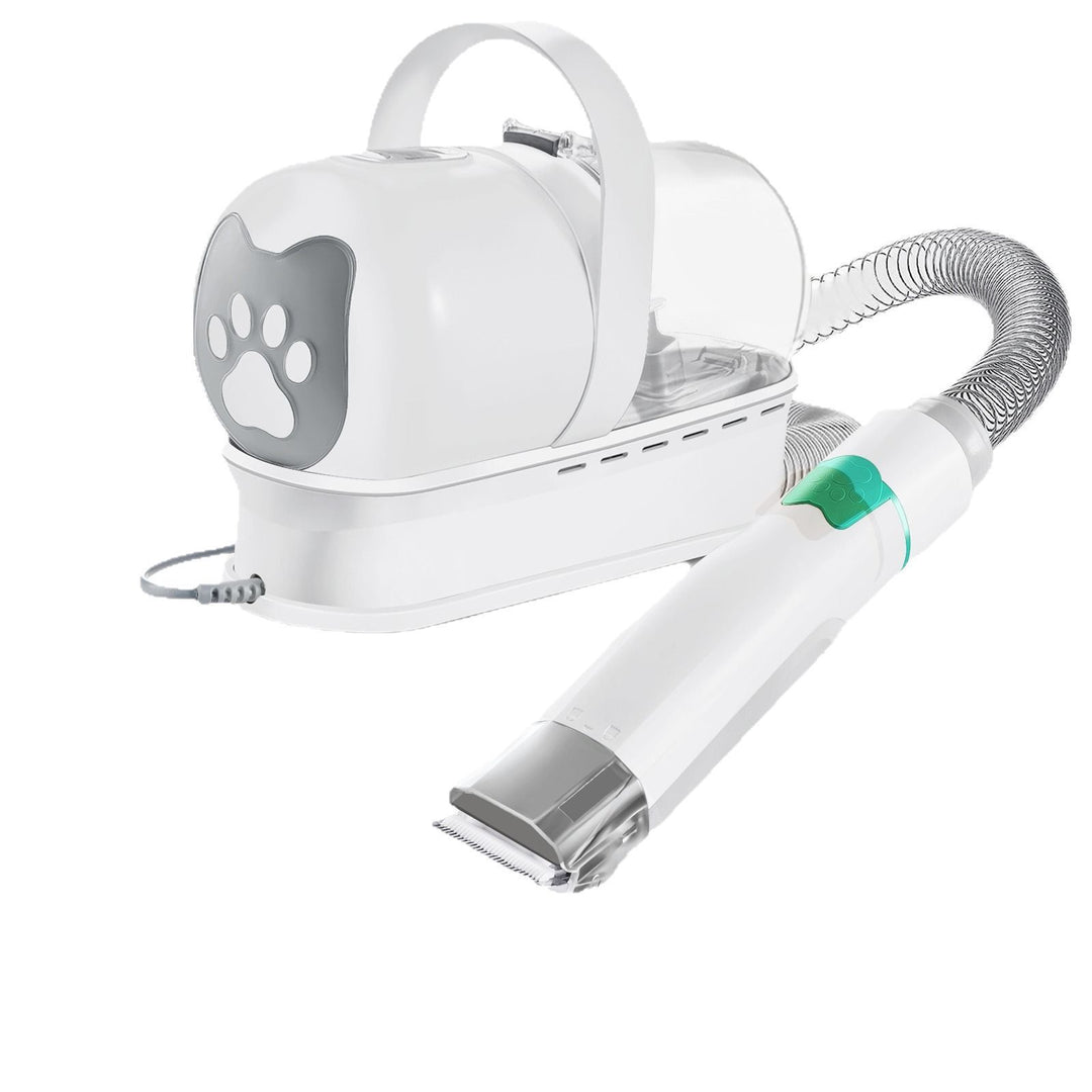 7-in-1 Multifunktions-Tierpflege-Set für Hunde und Katzen