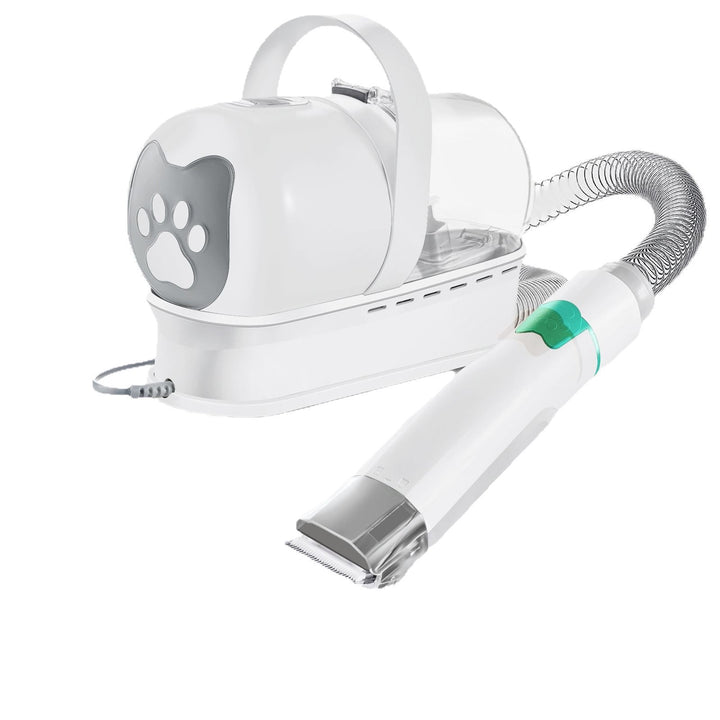 7-in-1 Multifunktions-Tierpflege-Set für Hunde und Katzen