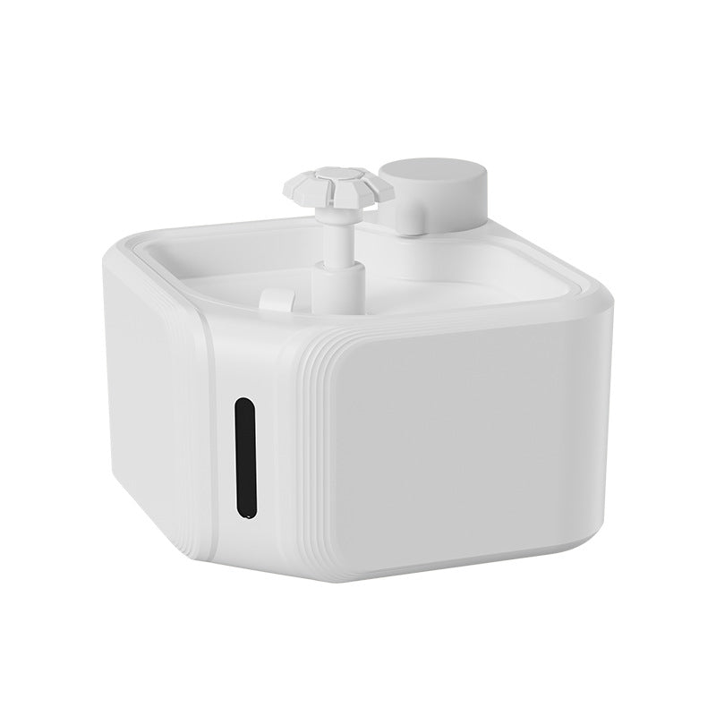 Automatische Haustier-Trinkschale mit Sensor, Modell SJ031