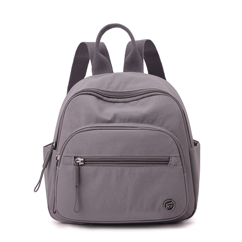 Nylon-Rucksack, leicht, vielseitig einsetzbar