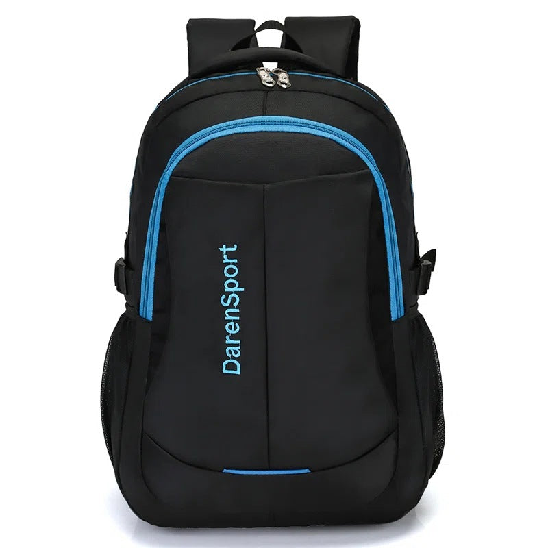 Rucksack 8997, Oxfordstoff, wasserfest und strapazierfähig