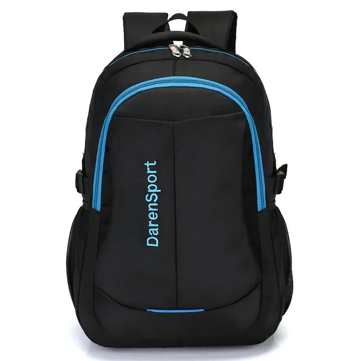 Rucksack 8997, Oxfordstoff, wasserfest und strapazierfähig