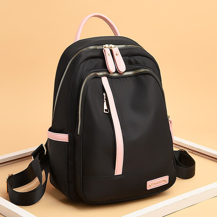 Rucksack Nylon, 20-35 L, wasserfest
