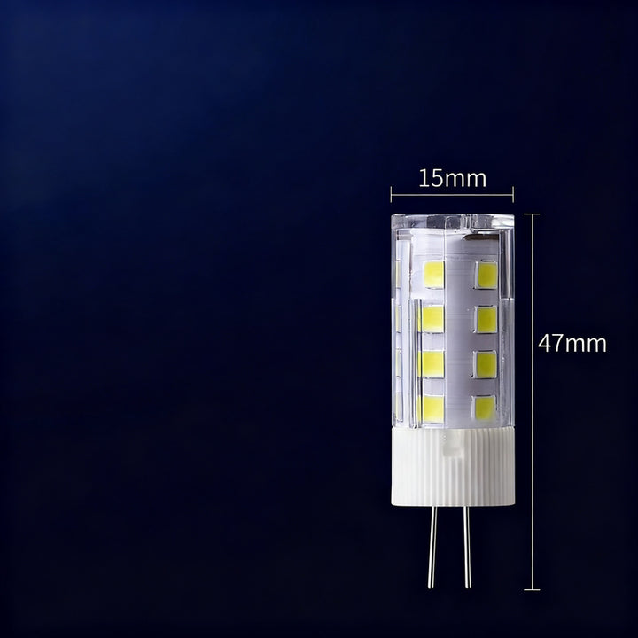 G9 Halogenlampe 25W, 40W oder 60W