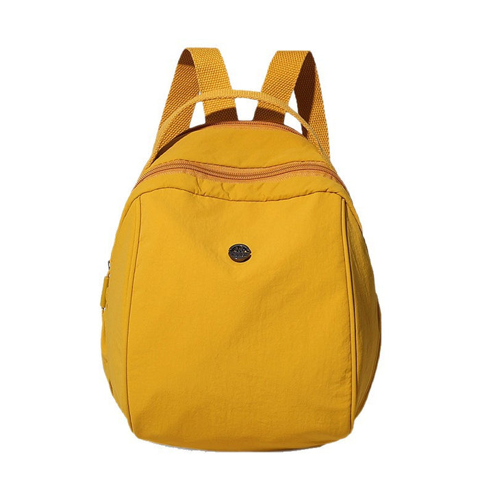 Minimalistischer Rucksack Nylon, unter 20 L, ultraleicht