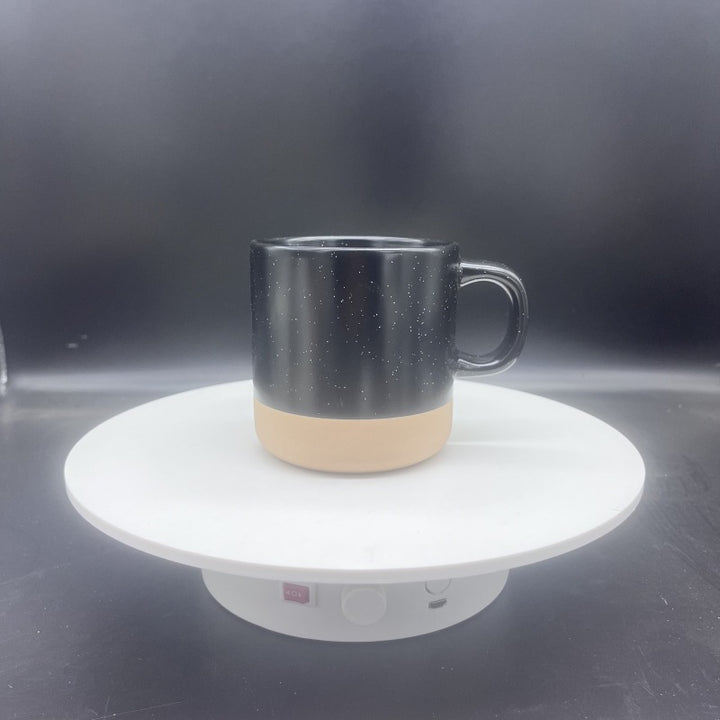 Keramiktasse 550 ml, japanisches Design
