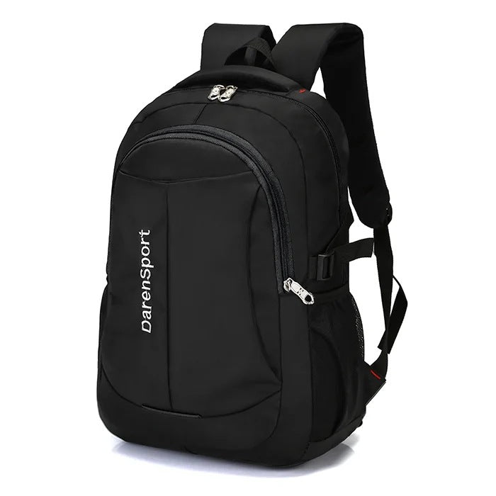 Rucksack 8997, Oxfordstoff, wasserfest und strapazierfähig