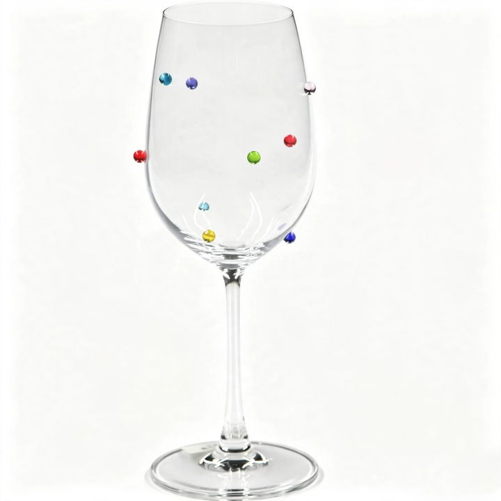 Weinglas, 601–700 ml, Kugelform