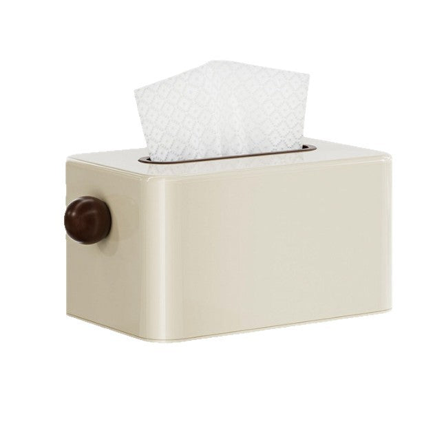 Papiertuchbox für Tisch und Wohnzimmer, Modell YM.7336-88315