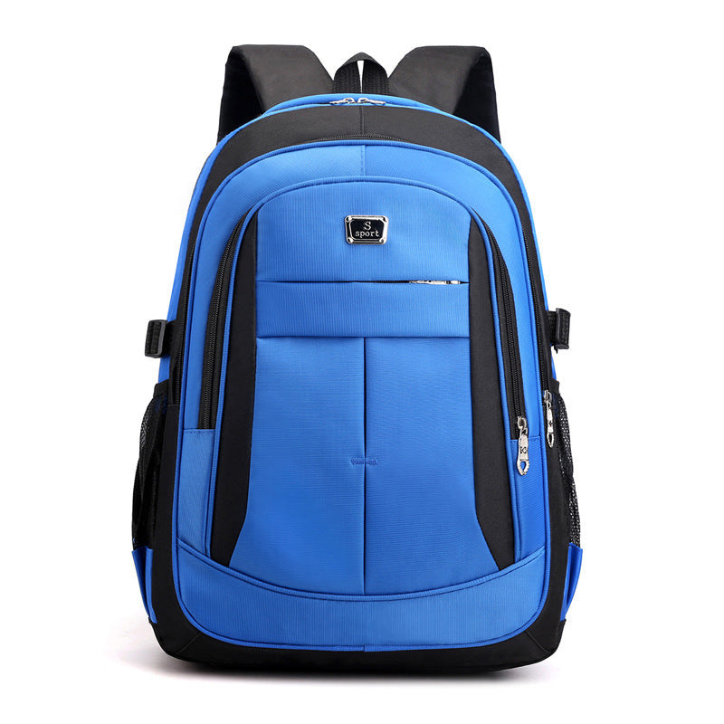 Multifunktions-Rucksack, 20–35 L, wasserfest