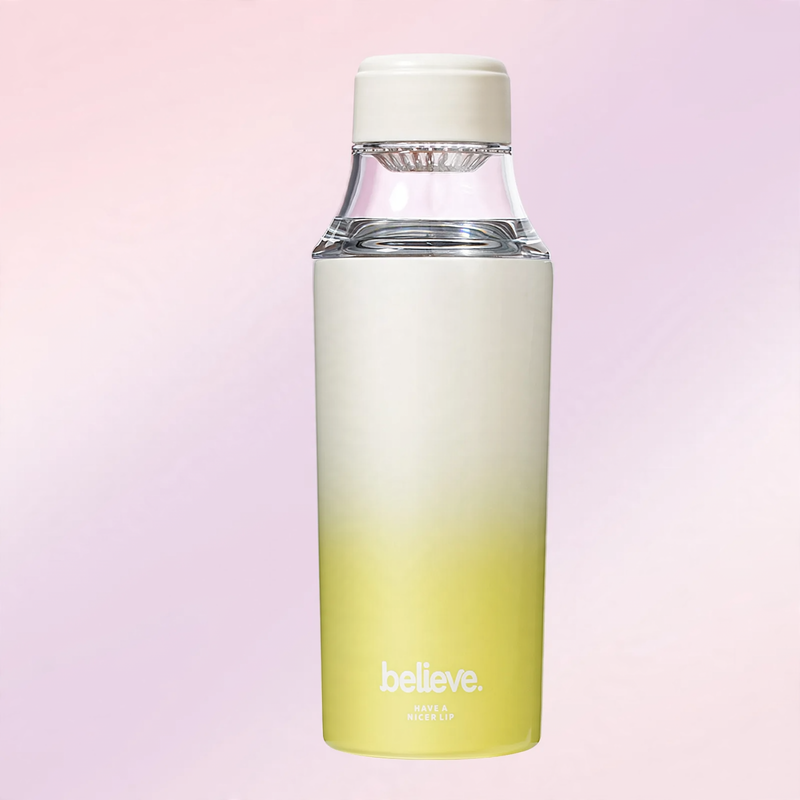 Teeflasche mit Sieb, 350/450 ml