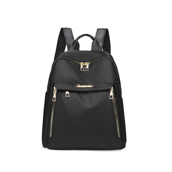 Damen-Rucksack aus PU-Material, urban