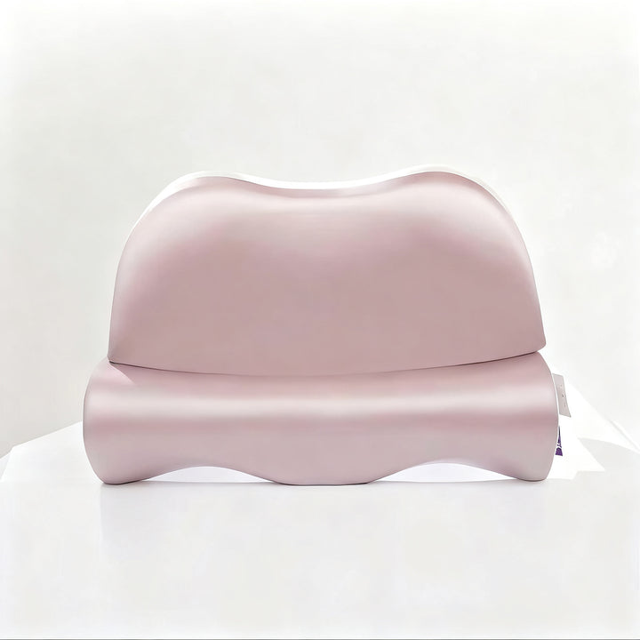 Nackenkissen Memory Foam, ergonomisch