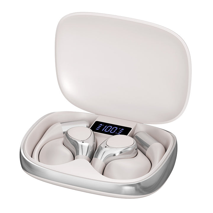 Kabellose Ohrhörer X17S mit Bluetooth 6.0