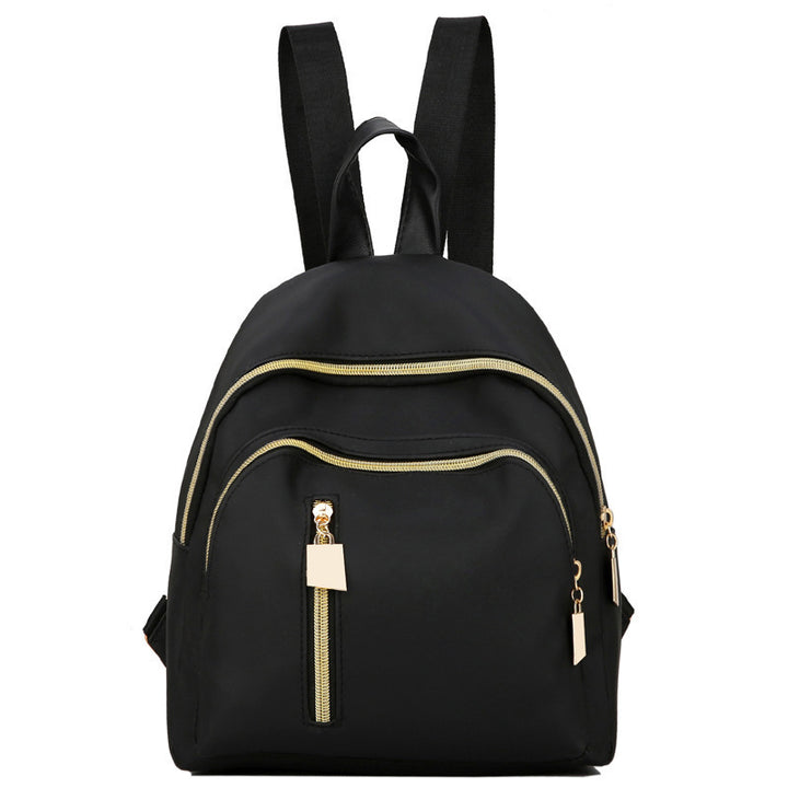 Damen-Rucksack, Nylon, verschleißfest