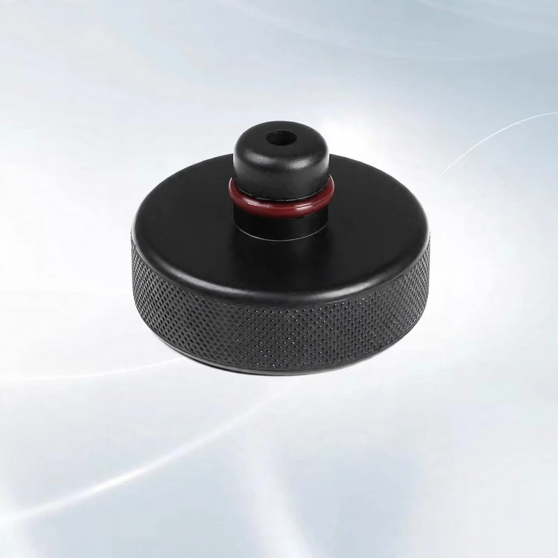 Gummiauflagen für Wagenheber, Tesla-kompatibel